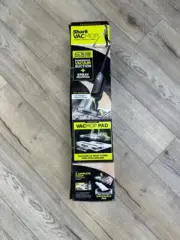 Shark VACMOP Professional Cordless Vacuum Cleaner + Spray Mop NEW!