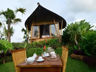 帕迪峇里生態別墅Padi Bali Eco Villas