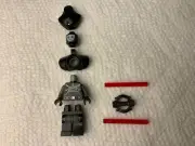 LEGO FIFTH BROTHER MINIFIGURE #SW1223 AUTHENTIC BRAND NEW LEGO MINIFIGURE * MINT
