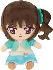 Wonderful Pretty Cure! Cure Friends Plush Toy Mayu Nekoyashiki [Ages 3 and up]