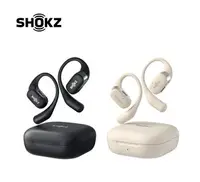 在飛比找樂天市場購物網優惠-SHOKZ OPENFIT 開放式藍牙耳機 T910