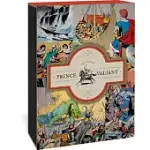 PRINCE VALIANT VOLS.13-15: GIFT BOX SET