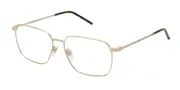 Lozza VL2419 Treviso 2 300Y Men's Glasses Gold Size 58 - Private Health Rebate - Blue Light Block Available