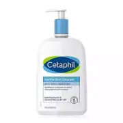 Cetaphil Skin Cleanser for Sensitive Skin, Dry to Normal