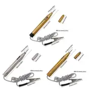 Convenient Electrical Tester Precise Circuit Tester for Circuit Fault Finding
