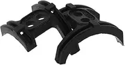 Parliky Cable Guide Brackets for Road Bike Bottom Bracket Friction Bike Components Cable Guide Bicycle