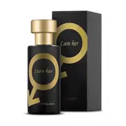 50ml Lure Her Perfume for Men to Attract Women 1pc