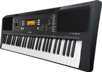 在飛比找Yahoo!奇摩拍賣優惠-♪♪學友樂器音響♪♪ YAMAHA PSR-E363 電子琴