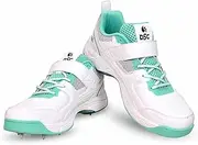 DSC Hawk 2.0 Multi Function Cricket Shoes