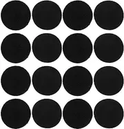 Terlocking Strips for Car Floor Mats Rug Fastener Strips Hook and Loop Tape Versatile Car Mat Support