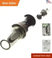 Duck Hunting Mouth Call - Realistic Sound - Loud to Soft - J Frame Double-reed