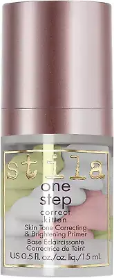 Stila Cosmetics Stila One Step Correct Kitten Skin Tone Correcting and Brighteni