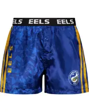 Eels NRL Youth Boxer Short