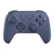 8BitDo Ultimate 2C Bluetooth Controller for Switch Wireless Controller with 6-Axis Motion Control Rumble Vibration Refin