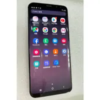 在飛比找蝦皮購物優惠-SAMSUNG Galaxy S8+ (4GB/64GB)6