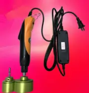 Hand-held capping machine cap lock machine E