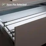 【JYUN PIN 駿品裝修】無光點紅外線感應式抽屜燈(RN004-80CW)