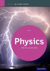 在飛比找博客來優惠-Physics for the IB Diploma: Fo