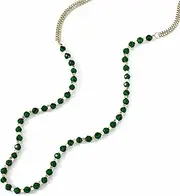 [FOSSIL] Jewelry Gold Necklace JA7246710