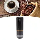 Portable Coffee Maker USB Charging Stainless Steel And Glass Capsule Coffee M