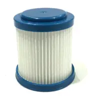 Black and Decker FEJ520JF Cordless Dust Buster Vacuum Filter (90606058-01)