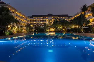 吳哥世纪度假村飯店Angkor Century Resort & Spa