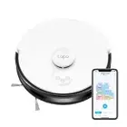 TP-Link Tapo RV30C LiDAR Navigation Robot Vacuum, 4200Pa Hyper Suction, Auto-Cha