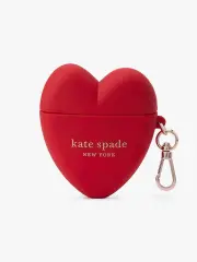 heart apple airpods case
