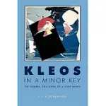 KLEOS IN A MINOR KEY: THE HOMERIC EDUCATION OF A LITTLE PRINCE