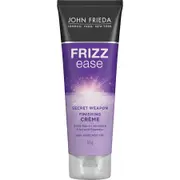 John Frieda Frizz Ease Secret Weapon Finishing Creme 113g