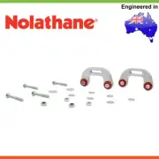 Nolathane RR Sway Bar-Link Kit for Subaru Forester SF 97-02