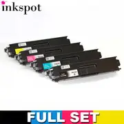Brother Compatible TN348 Value Pack