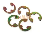 Tamiya 50589 5mm E-Ring Clips(5pcs)Set For RC Car CR01/Super ClodBuster/Bullhead
