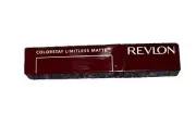 Revlon Colorstay Limitless Matte Liquid Lipstick #015 Hype Girl, New Sealed