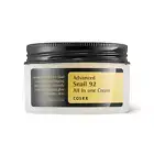 COSRX Advanced Snail 92 All In One Cream 100g/Lightweight cream/Wrinkles/Korean