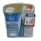 Amope Pedi Perfect Electronic Nail Care Systeml BRAND NEW!