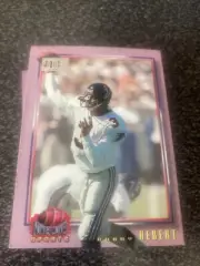 1993 PRO SET POWER MOVE UPDATES COMPLETE SET 50 CARDS SILVER EDITION
