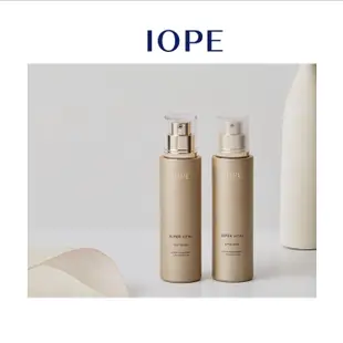 艾諾碧 [IOPE] Super VITAL 精華軟化劑/乳液