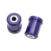 SuperPro Rear Lower Inner Control Arm Control Arm Kit - SPF3156K