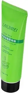 TOVINANNA Infused Face Scrub Cleansing Balm Deep Pore Cleaner Exfoliator for Aging Skin Care Tool