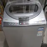 國際牌變頻15KG洗衣機5500