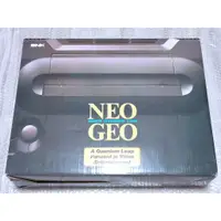 在飛比找蝦皮購物優惠-★日本通★ SNK 機皇 Neo Geo AES 大卡 品項