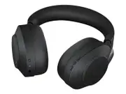 Jabra Evolve2 85 - USB-A UC Stereo - Black