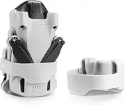 SKYREAT Mini 3 Pro RC Propeller Holder,Propellers Guard Strap Protector Stabilizer and Propellers Fixator for DJI Mini 3 Pro RC Drone Accessories