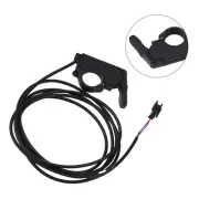 Time Saving Electric E Bike Thumb Throttle with Quick Release Trigger 140X 130X