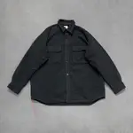 【工工買取】現貨 BEAMS JAPAN TECH MELTON CPO JACKET 機能刷毛 雙口袋 保暖外套 襯衫