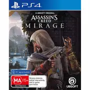Assassin's Creed: Mirage