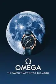 Omega: The Watch That Went to the Moon