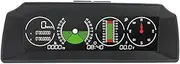 x90 Smart GPS Inclinometer Altimeter Compass 4x4 Digital