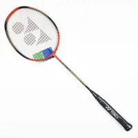 在飛比找momo購物網優惠-【YONEX】NANOFLARE FEEL 羽球拍 平衡拍 